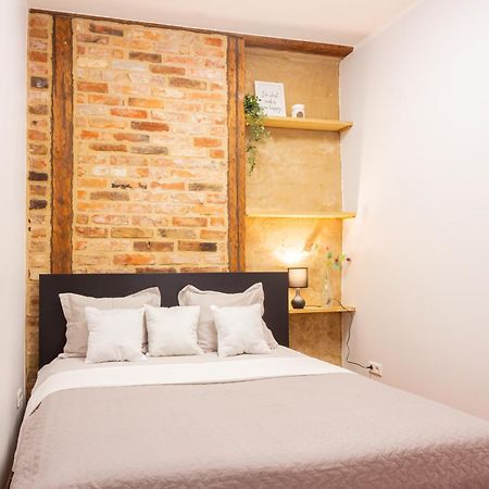 Gildi Apartment Tartu Buitenkant foto