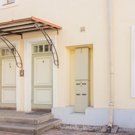 Gildi Apartment Tartu Buitenkant foto