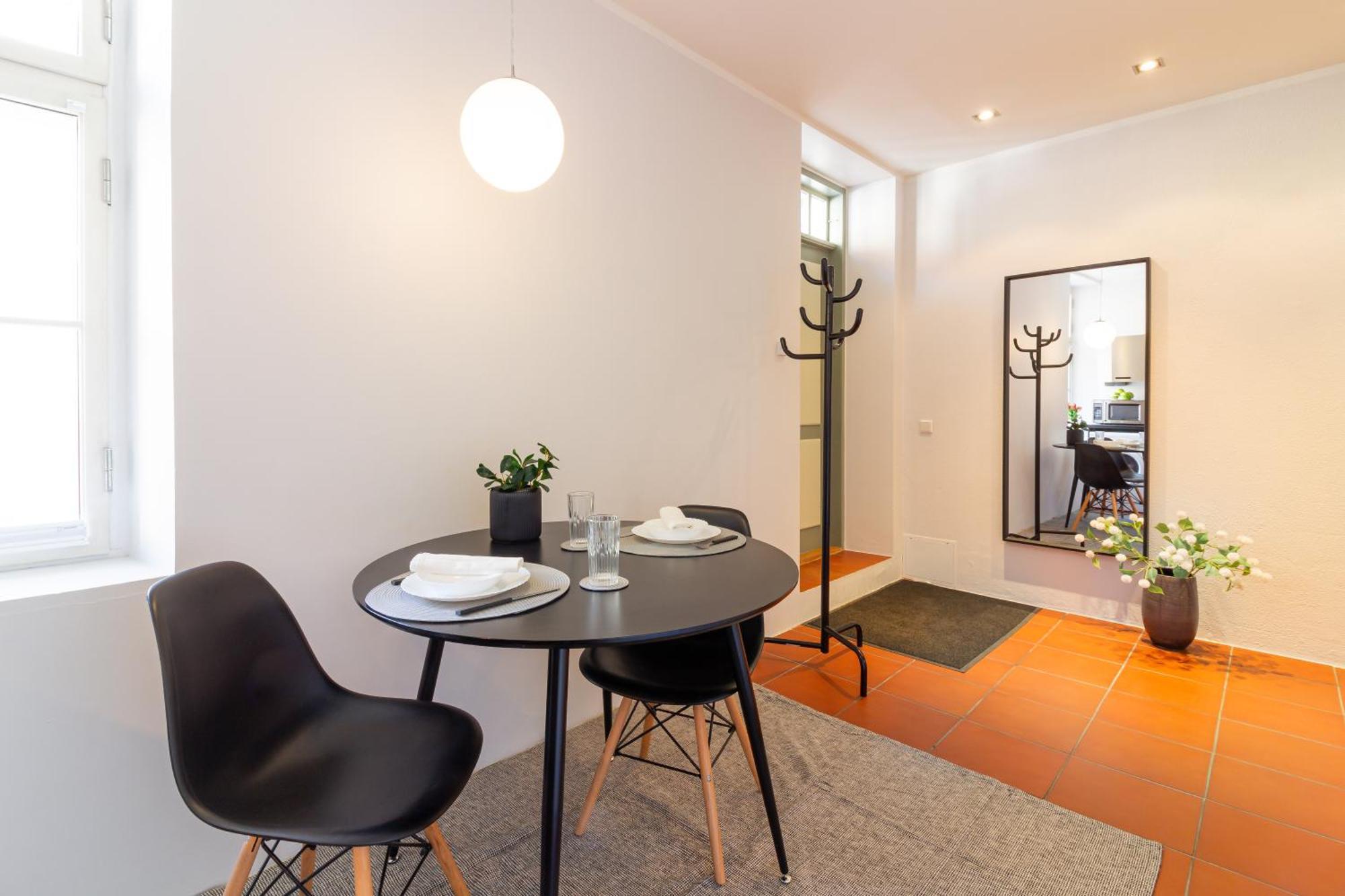 Gildi Apartment Tartu Buitenkant foto