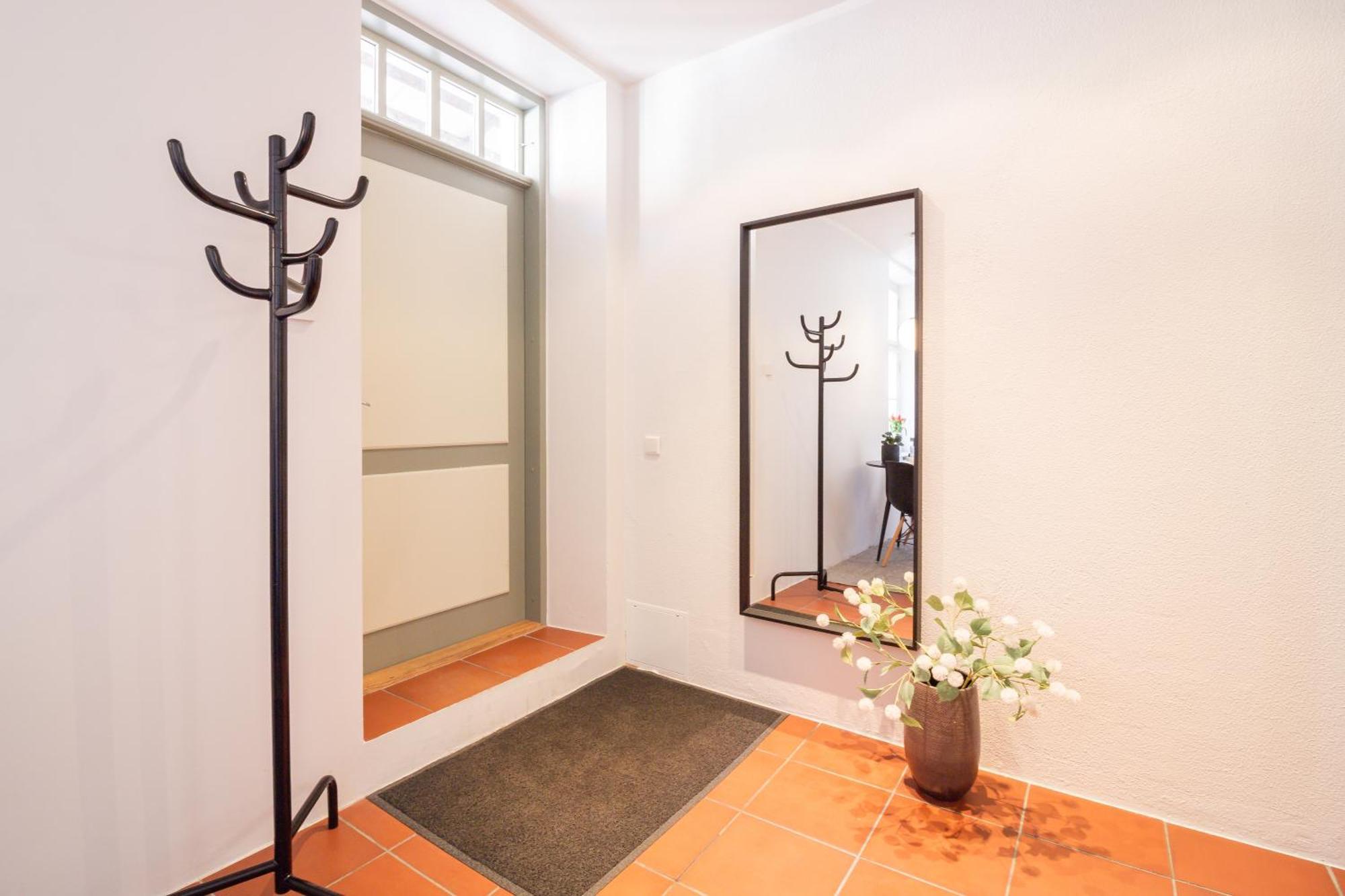Gildi Apartment Tartu Buitenkant foto